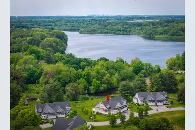 8 Pine Hill Road #8, Wenham, MA 01984 - Photo 2