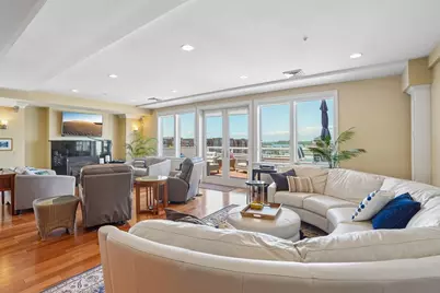 1 Longbeach Ave #201, Hull, MA 02045 - Photo 4