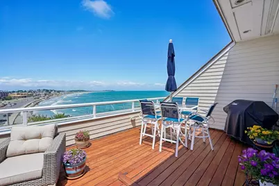 1 Longbeach Ave #201, Hull, MA 02045 - Photo 30