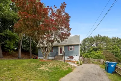 34 Washington Ave, Burlington, MA 01803 - Photo 22