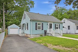 154 Russell St, Springfield, MA 01104 - Photo 2