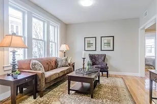 4 Leicester St, Boston, MA 02135 - Photo 2