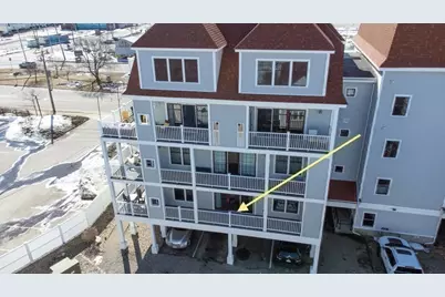 233 Beach Rd #A1, Salisbury, MA 01952 - Photo 22