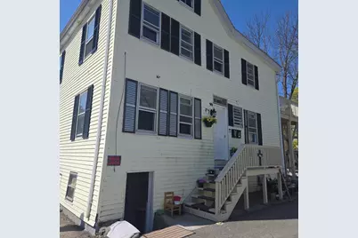 90 School St, Taunton, MA 02780 - Photo 2