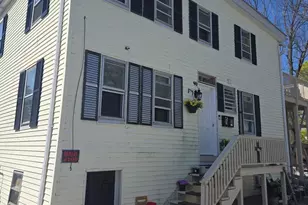 90 School St, Taunton, MA 02780 - Photo 4
