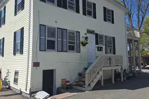 90 School St, Taunton, MA 02780 - Photo 1