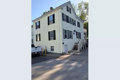 90 School St, Taunton, MA 02780 - Photo 2