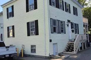 90 School St, Taunton, MA 02780 - Photo 2