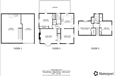 207 Washington St, Leominster, MA 01453 - Photo 28
