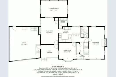 58 Shermans Waye, Marshfield, MA 02050 - Photo 40