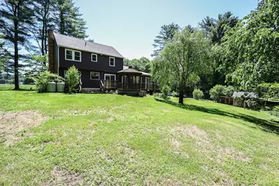 428 Michael Sears Rd., Belchertown, MA 01007 - Photo 6