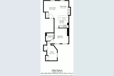 4 Derne St #2, Boston, MA 02114 - Photo 32