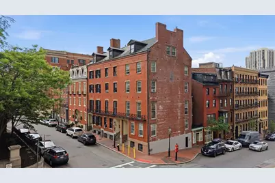 4 Derne St #2, Boston, MA 02114 - Photo 28