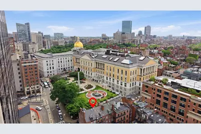 4 Derne St #2, Boston, MA 02114 - Photo 24