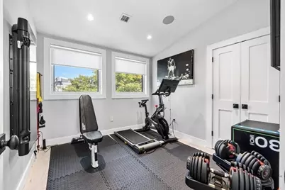 5 Wallace Court, Boston, MA 02129 - Photo 24