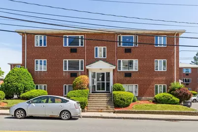 121 Warren St #4, Watertown, MA 02472 - Photo 1
