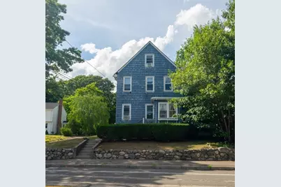 137 Central Avenue #1, Needham, MA 02492 - Photo 1