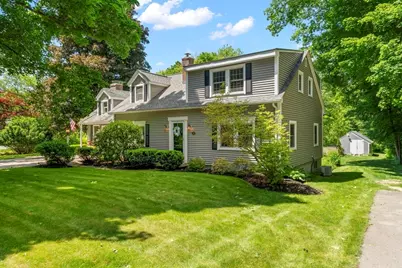31 Tory Fort Ln, Worcester, MA 01602 - Photo 38