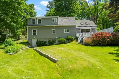 31 Tory Fort Ln, Worcester, MA 01602 - Photo 30