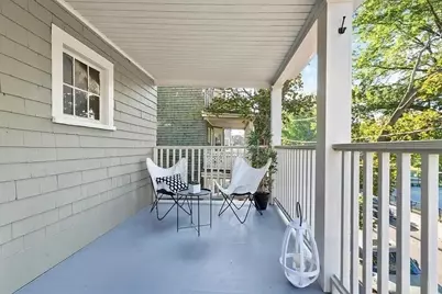101 Brent St #3, Boston, MA 02124 - Photo 14