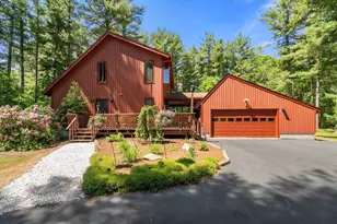 47 Walnut Plain Rd, Rochester, MA 02770 - Photo 2