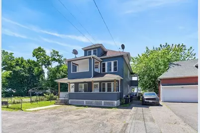 30-32 Sydney Ave, Holyoke, MA 01040 - Photo 2