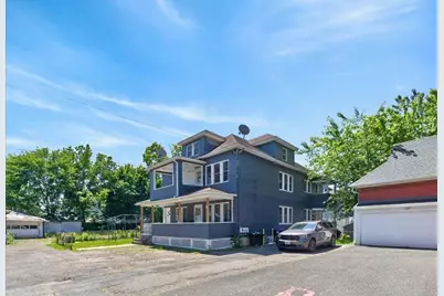 30-32 Sydney Ave, Holyoke, MA 01040 - Photo 4