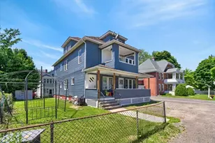 30-32 Sydney Ave, Holyoke, MA 01040 - Photo 1