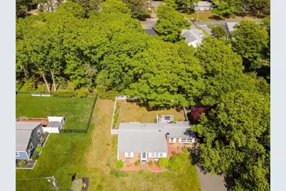56 Crowes Purchase Rd, Yarmouth, MA 02673 - Photo 4