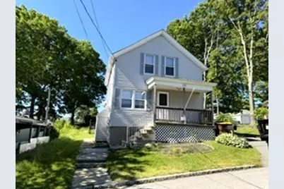 449 Chicago Street, Fall River, MA 02721 - Photo 1