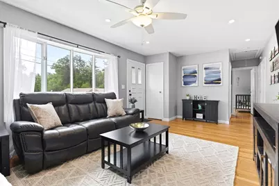 447 Shawsheen Street, Tewksbury, MA 01876 - Photo 4
