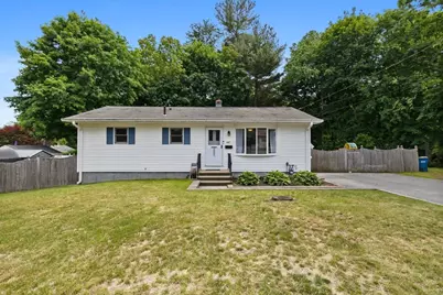 447 Shawsheen Street, Tewksbury, MA 01876 - Photo 2
