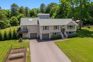 9 Oak Dr, Plainville, MA 02762 - Photo 1