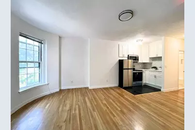 11 Cazenove St #3, Boston, MA 02116 - Photo 4