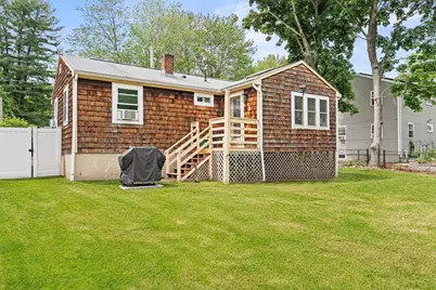 23 Leland Road, North Reading, MA 01864 - Photo 4