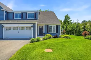 7 Cain Cir, Southborough, MA 01772 - Photo 1