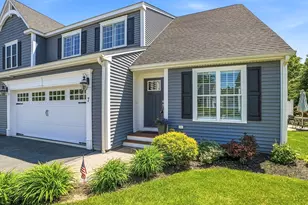 7 Cain Cir, Southborough, MA 01772 - Photo 2