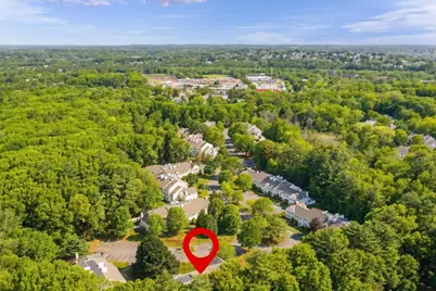 400 Brookside Dr #E, Andover, MA 01810 - Photo 2