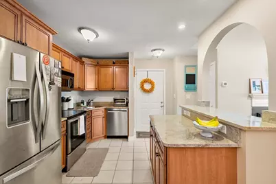 400 Brookside Dr #E, Andover, MA 01810 - Photo 6