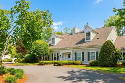 400 Brookside Dr #E, Andover, MA 01810 - Photo 36