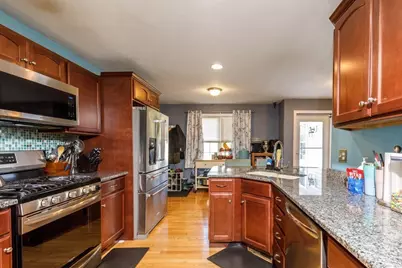 145 Malburn Street, Leominster, MA 01453 - Photo 2