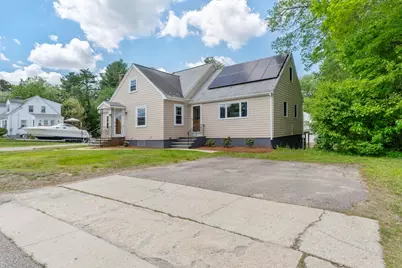 238 Lake St, Bellingham, MA 02019 - Photo 2