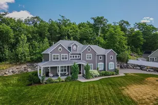 110 Munsing Ridge, Granby, MA 01033 - Photo 2