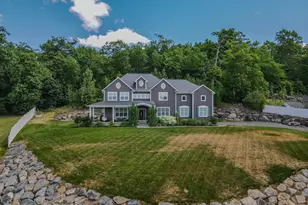 110 Munsing Ridge, Granby, MA 01033 - Photo 36