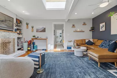 33 Mystic St #3, Boston, MA 02129 - Photo 4