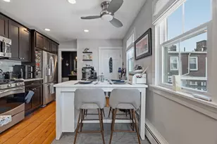 33 Mystic St, Boston, MA 02129 - Photo 10