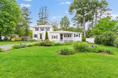 58 Sachem St, Billerica, MA 01821 - Photo 1