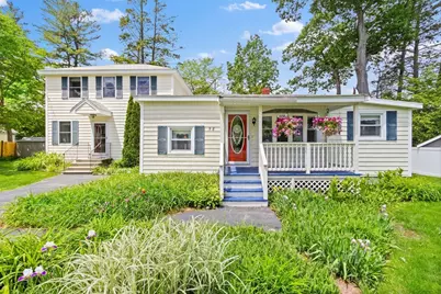 58 Sachem St, Billerica, MA 01821 - Photo 2