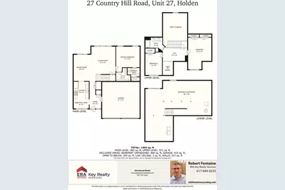 27 Country Hill Road #27, Holden, MA 01522 - Photo 38