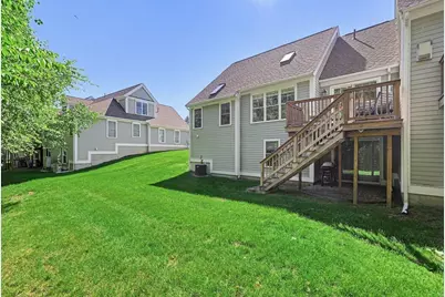 27 Country Hill Road #27, Holden, MA 01522 - Photo 36